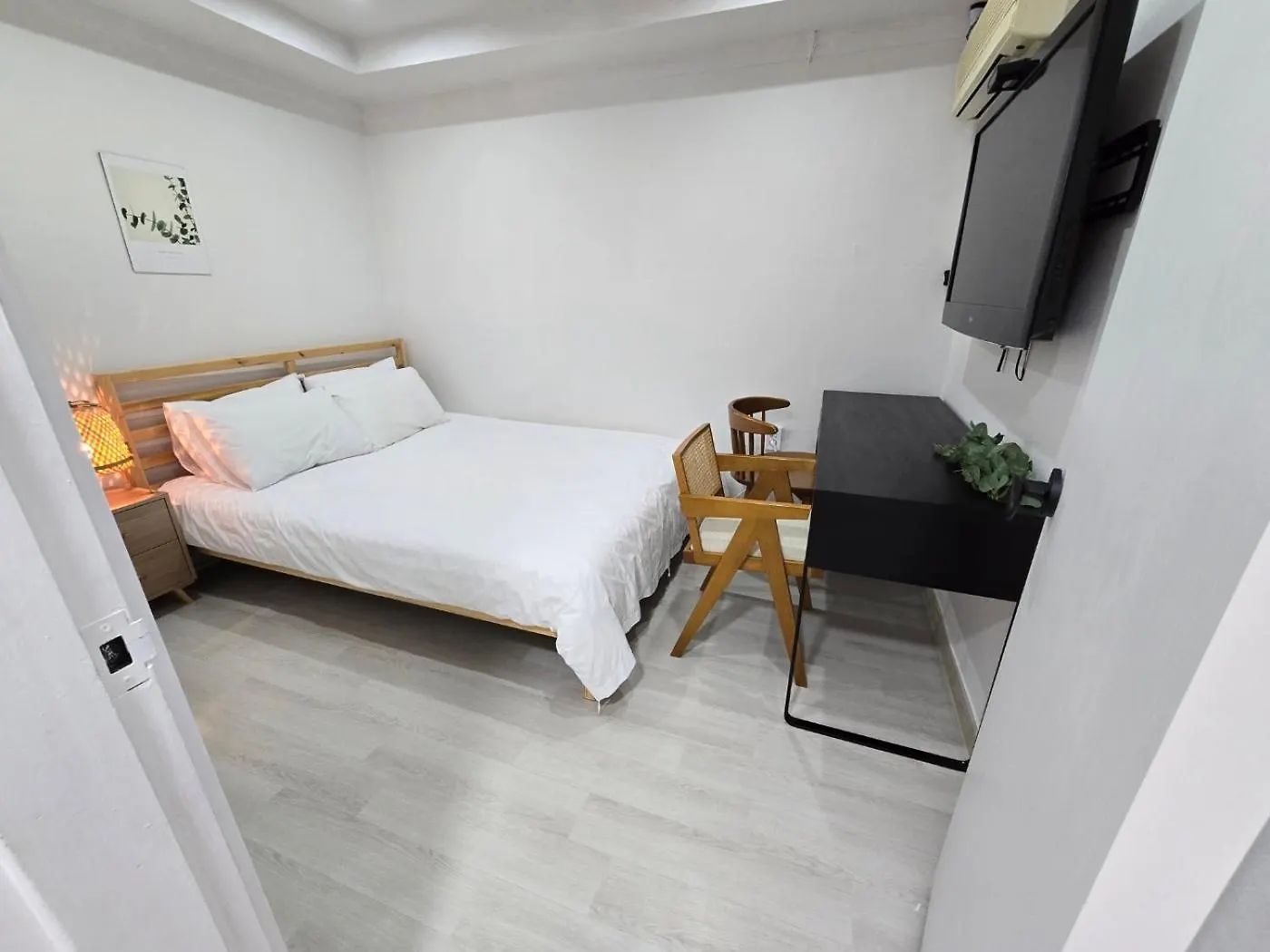 Stay110 Seoul 0*,
