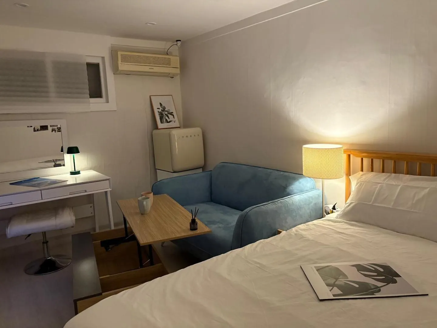 Stay110 Seoul