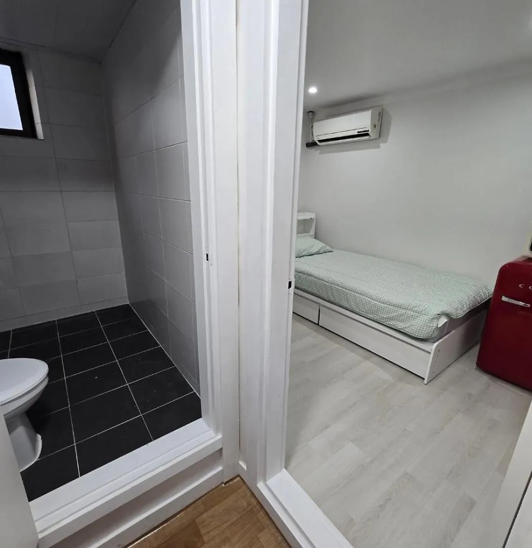 Stay110 Seoul Hotel