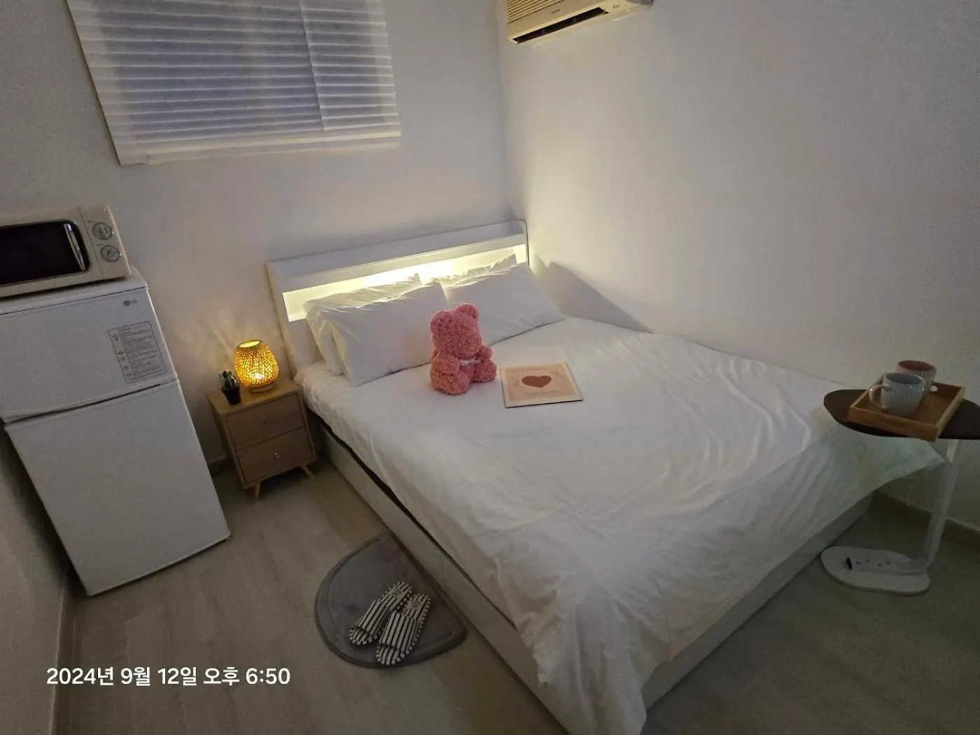 Stay110 Seoul