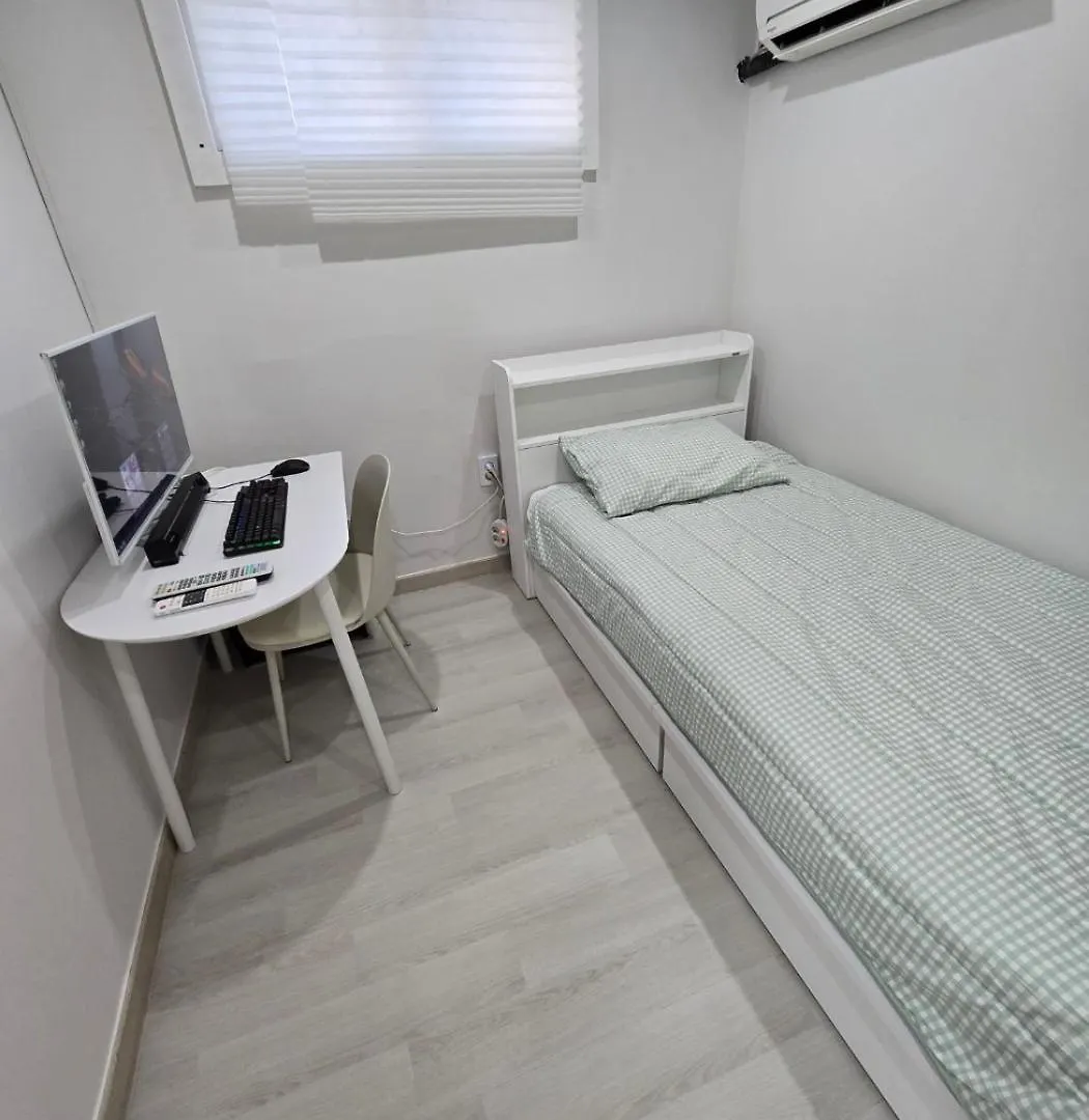 Stay110 Seoul