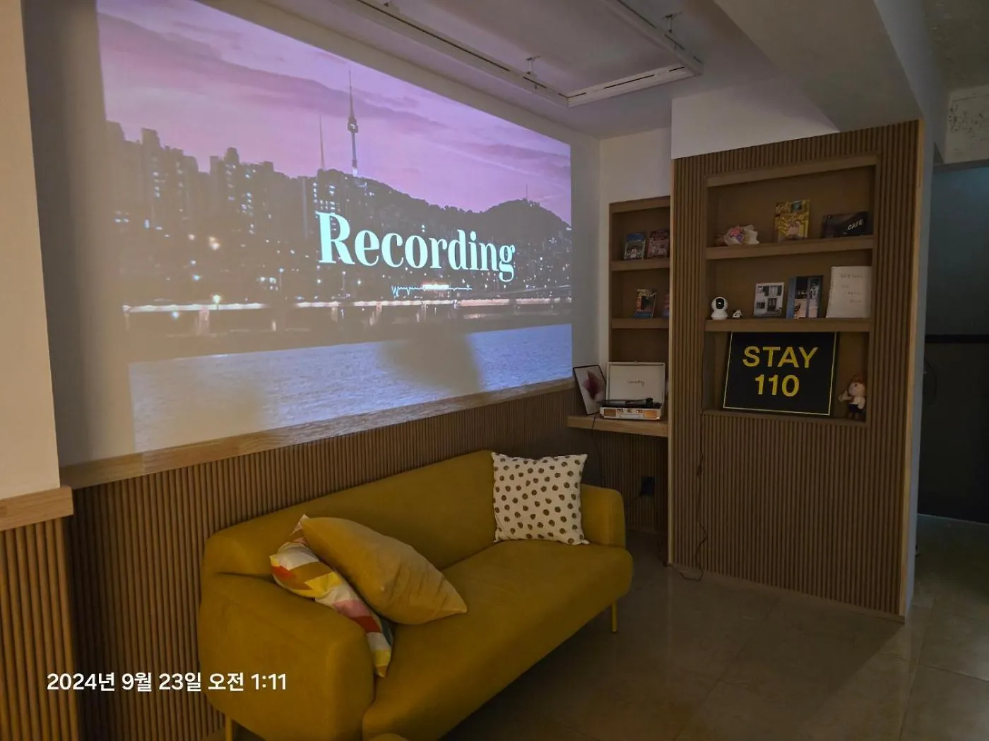 Stay110 Seoul