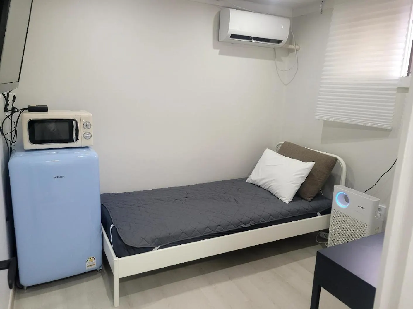 Hotel Stay110 Seoul South Korea
