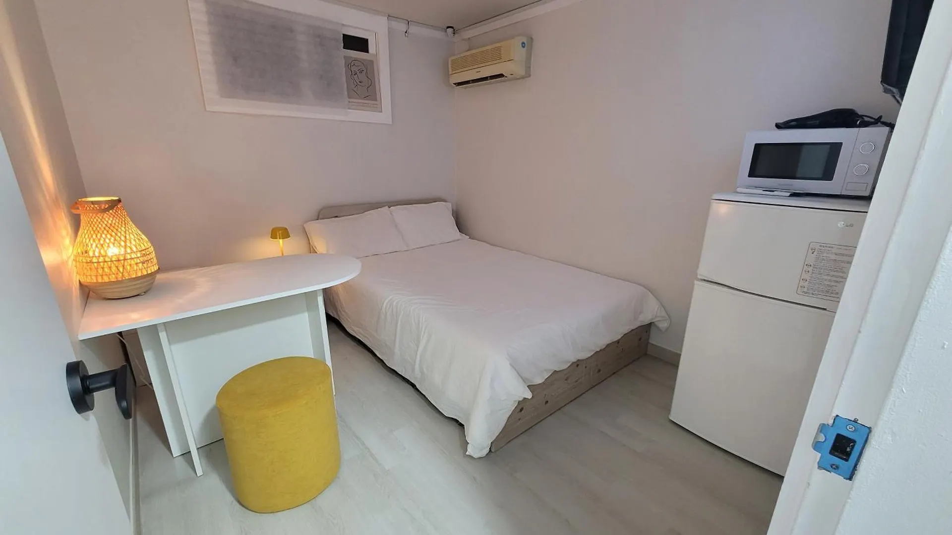 Stay110 Seoul South Korea