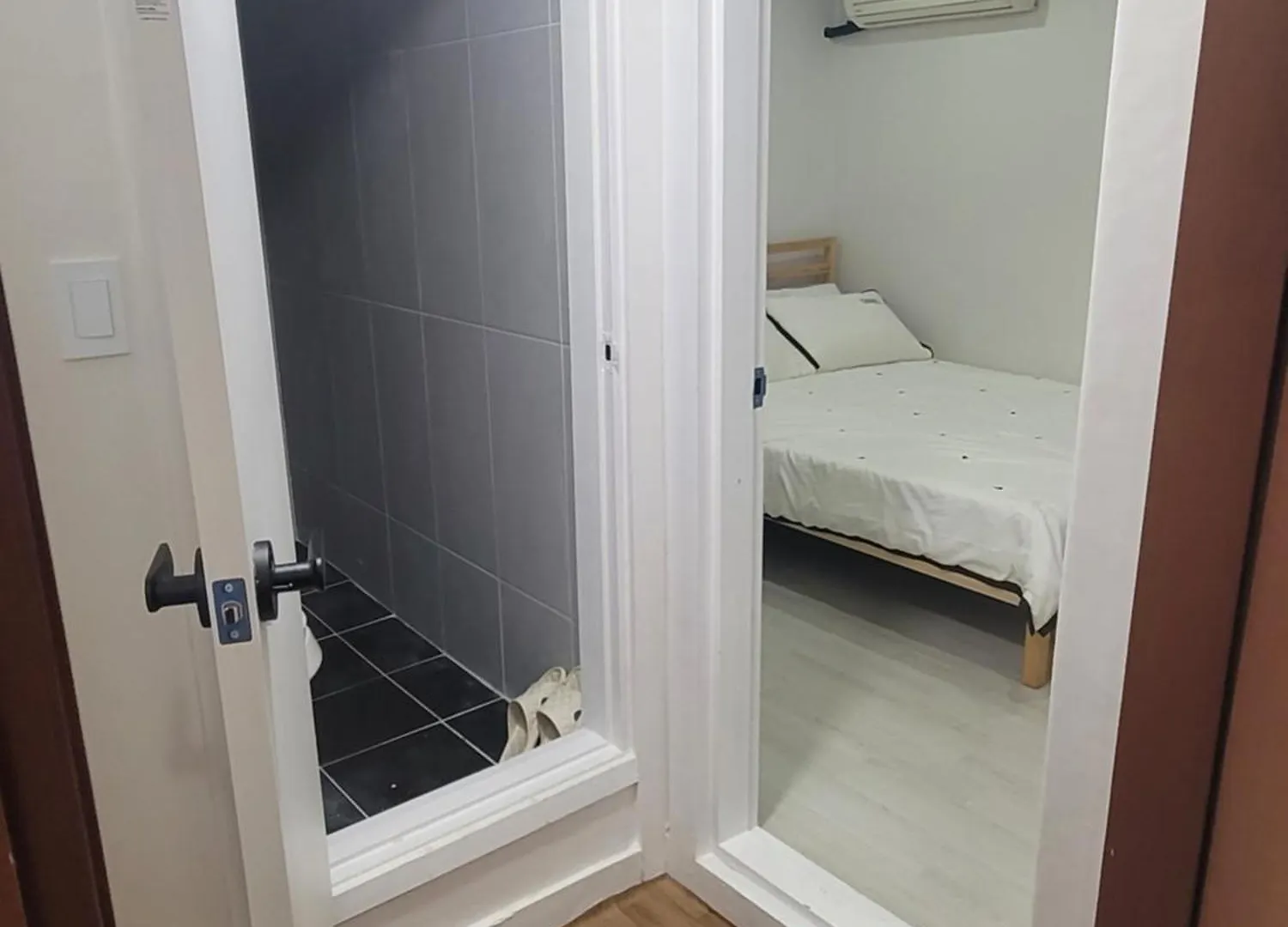Stay110 Seoul Hotel