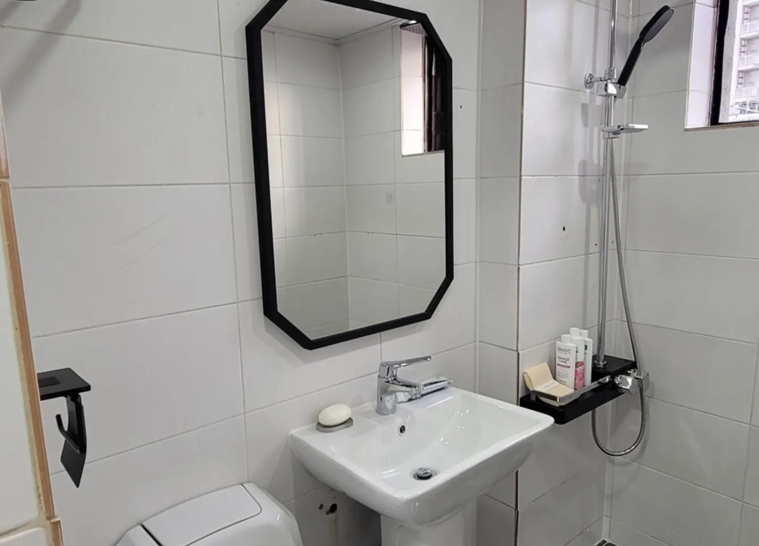 Stay110 Seoul Hotel