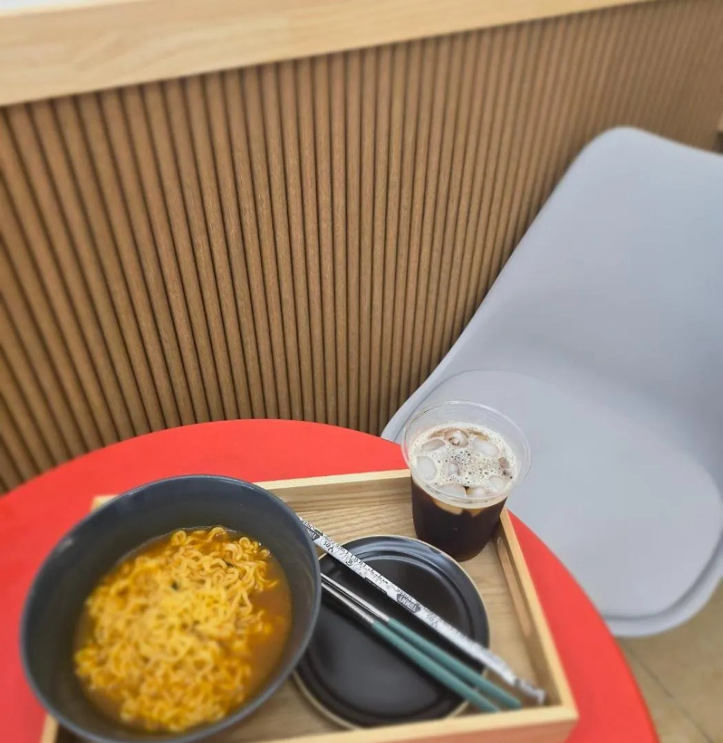 Hotel Stay110 Seul