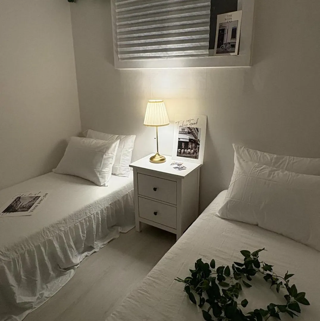Stay110 Seul