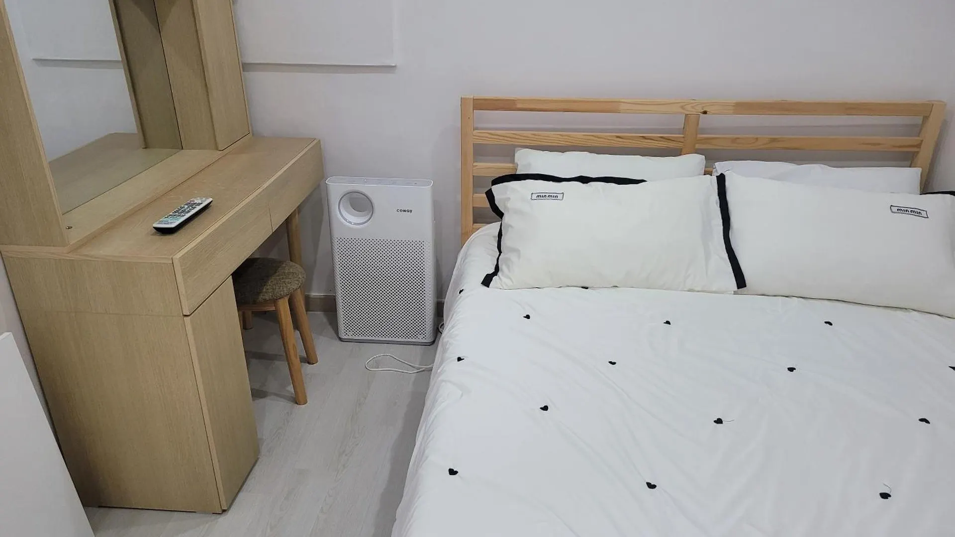 Hotel Stay110 Seul